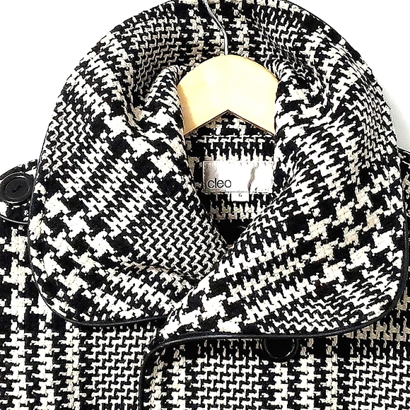 Cleo Fall/Winter jacket - Picture 10 of 10